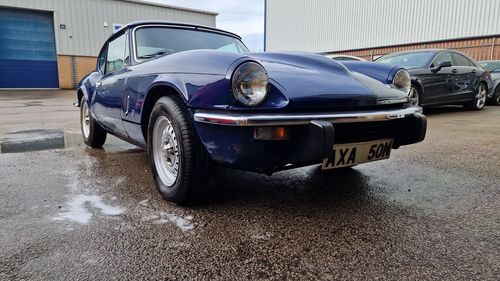 Picture of 1974 Triumph GT6 Mark 3 - For Sale