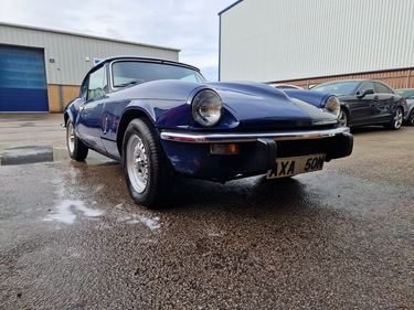 Picture of 1974 Triumph GT6 Mark 3 - For Sale