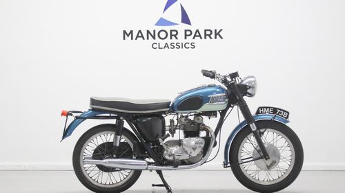 Picture of 1964 Triumph T90 Tiger - For Sale by Auction