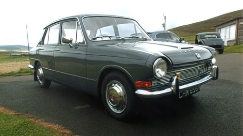 Picture of 1969 Triumph 1300 - For Sale