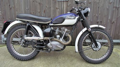 Picture of 1959 Triumph Sports Cub - For Sale by Auction