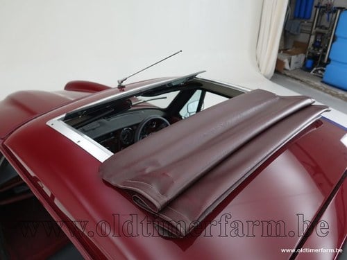 1972 Triumph GT6 - 9