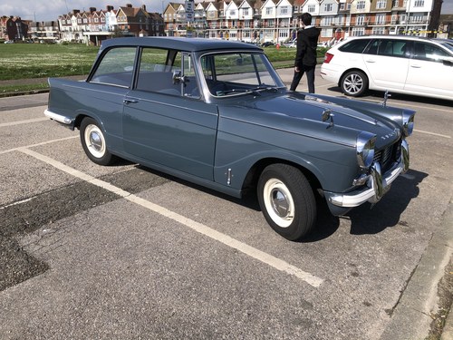 1967 Triumph Herald