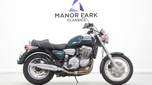 Picture of 1996 Triumph Thunderbird 900 - For Sale by Auction