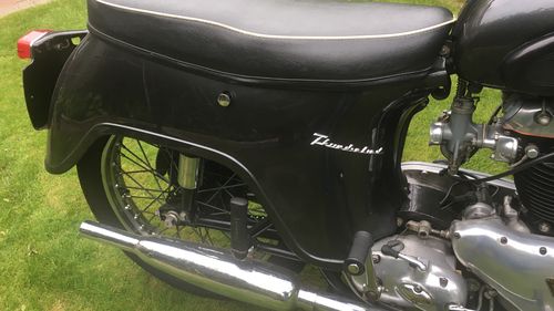 Picture of 1960 Triumph 6T Thunderbird - For Sale