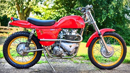 Picture of 1973 Triumph Metisse - For Sale