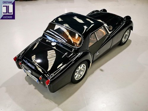 1957 Triumph TR3 - 5