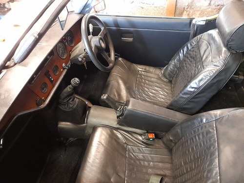 1973 Triumph Spitfire