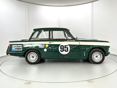 1965 Triumph Vitesse - 5