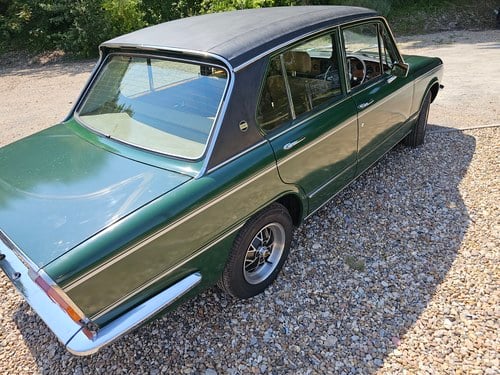 1976 Triumph Dolomite Sprint zum Verkauf (Bild 78 von 113)