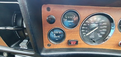 1976 Triumph Dolomite Sprint zum Verkauf (Bild 30 von 113)