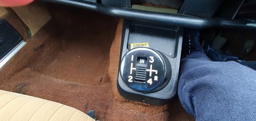 1976 Triumph Dolomite Sprint zum Verkauf (Bild 32 von 113)