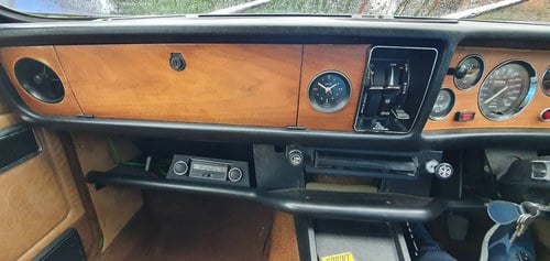 1976 Triumph Dolomite Sprint zum Verkauf (Bild 37 von 113)