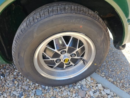 1976 Triumph Dolomite Sprint zum Verkauf (Bild 82 von 113)