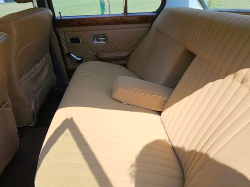 1976 Triumph Dolomite Sprint zum Verkauf (Bild 46 von 113)