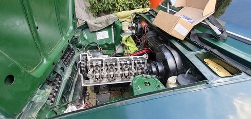 1976 Triumph Dolomite Sprint zum Verkauf (Bild 113 von 113)