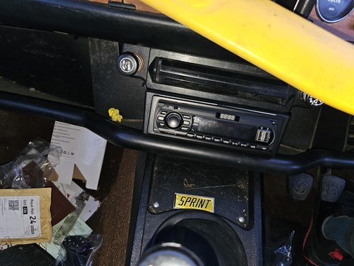 1976 Triumph Dolomite Sprint zum Verkauf (Bild 52 von 113)