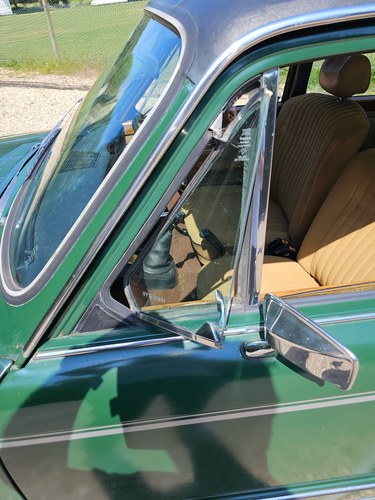 1976 Triumph Dolomite Sprint zum Verkauf (Bild 73 von 113)