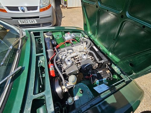 1976 Triumph Dolomite Sprint zum Verkauf (Bild 94 von 113)