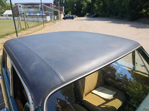 1976 Triumph Dolomite Sprint zum Verkauf (Bild 84 von 113)