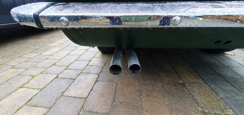 1976 Triumph Dolomite Sprint zum Verkauf (Bild 83 von 113)