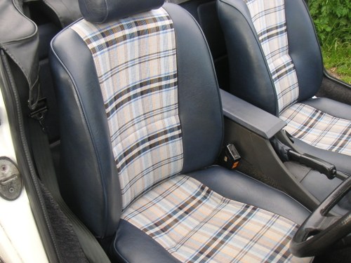 1979 Triumph TR7 Convertible For Sale (picture 28 of 108)