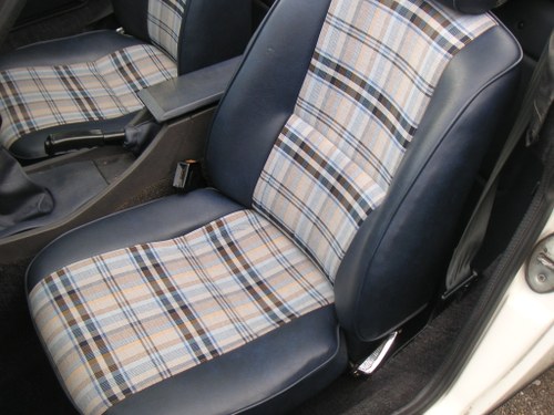 1979 Triumph TR7 Convertible For Sale (picture 29 of 108)