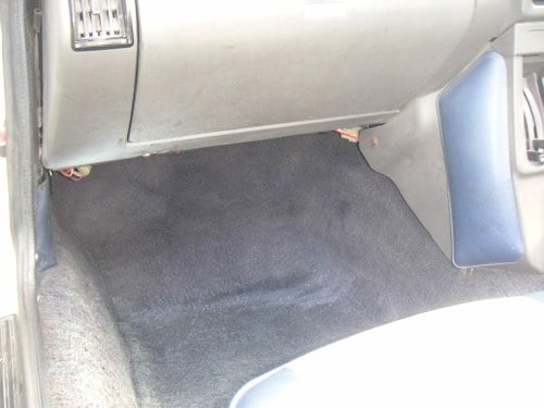 1979 Triumph TR7 Convertible For Sale (picture 40 of 108)