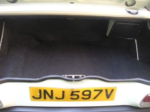 1979 Triumph TR7 Convertible For Sale (picture 45 of 108)