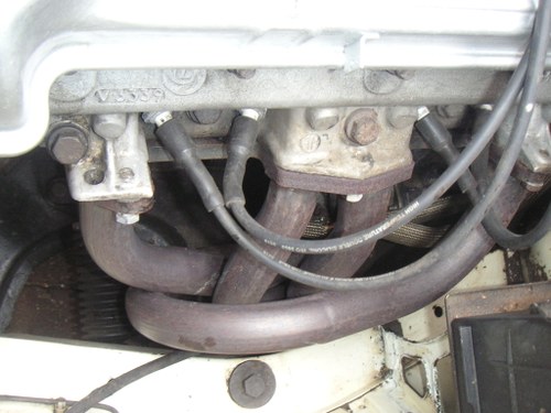 1979 Triumph TR7 Convertible For Sale (picture 76 of 108)