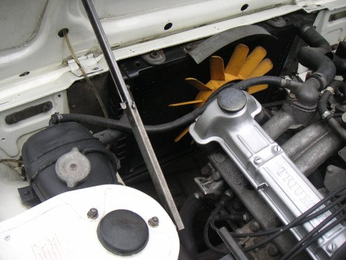 1979 Triumph TR7 Convertible For Sale (picture 77 of 108)