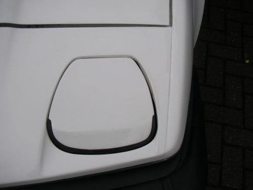 1979 Triumph TR7 Convertible For Sale (picture 60 of 108)