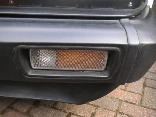 1979 Triumph TR7 Convertible For Sale (picture 64 of 108)