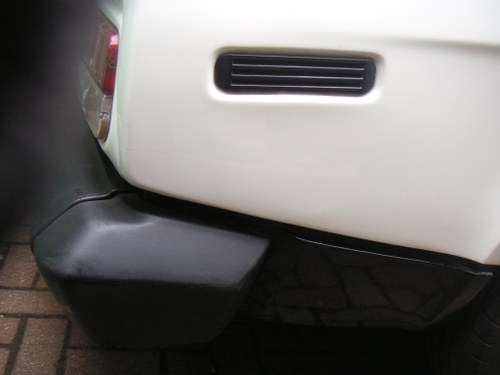 1979 Triumph TR7 Convertible For Sale (picture 67 of 108)