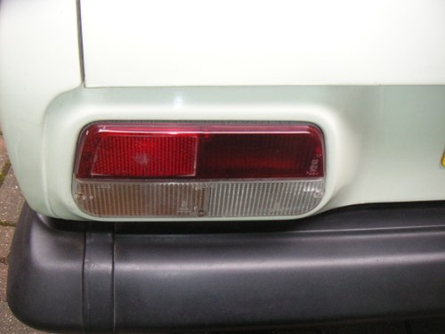 1979 Triumph TR7 Convertible For Sale (picture 68 of 108)