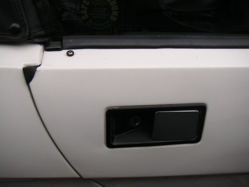 1979 Triumph TR7 Convertible For Sale (picture 71 of 108)