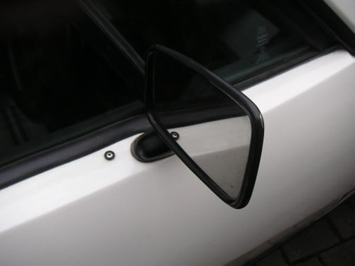 1979 Triumph TR7 Convertible For Sale (picture 73 of 108)