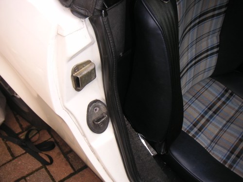 1979 Triumph TR7 Convertible For Sale (picture 34 of 108)