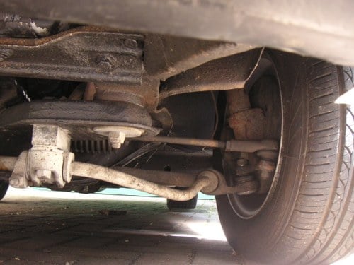 1979 Triumph TR7 Convertible For Sale (picture 81 of 108)