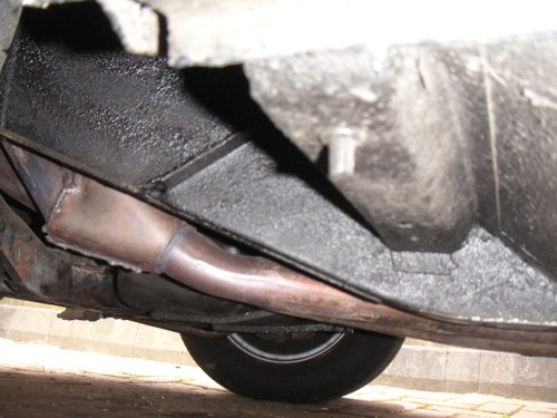 1979 Triumph TR7 Convertible For Sale (picture 86 of 108)