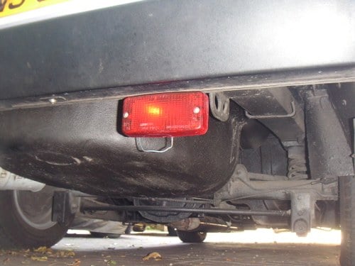 1979 Triumph TR7 Convertible For Sale (picture 90 of 108)