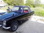 1969 Triumph Herald