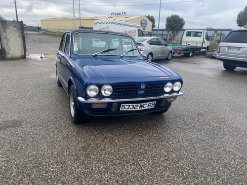 TRIUMPH Dolomite Sprint - 1975 For Sale
