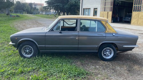 1979 Triumph Dolomite sprint
