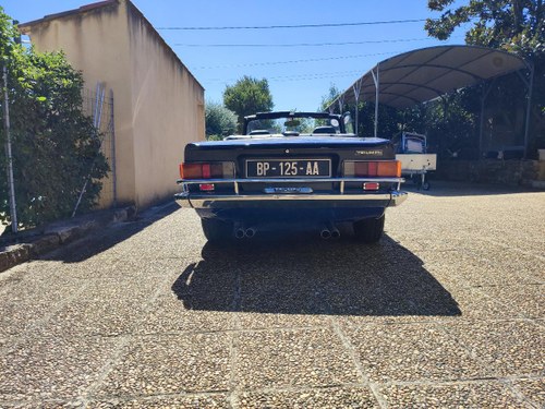 1971 TRIUMPH TR6 carburateur Kaufen Bei