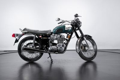 1973 Triumph T 150 V Trident 750 Kaufen Bei