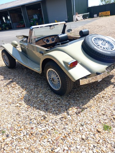 1973 Triumph Triumph Marlin