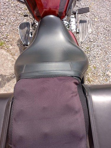 2013 Triumph Bonneville America Kaufen Bei