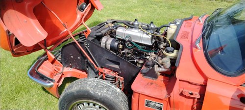 1981 Triumph 1500 Kaufen Bei