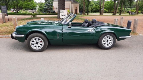 1976 Triumph 1500 Kaufen Bei